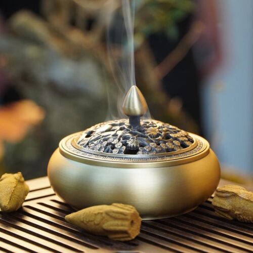 Lư Xông Trầm
