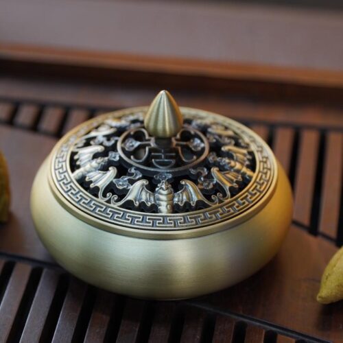 Lư Xông Trầm