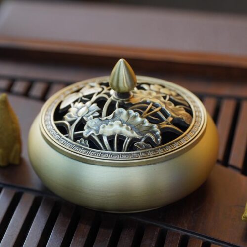 Lư Xông Trầm