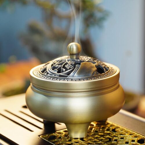 Lư Xông Trầm