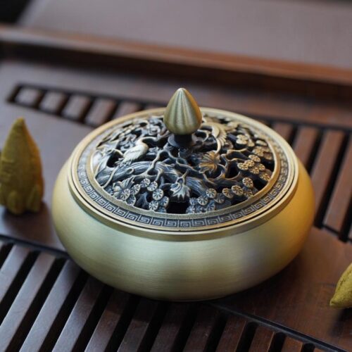 Lư Xông Trầm
